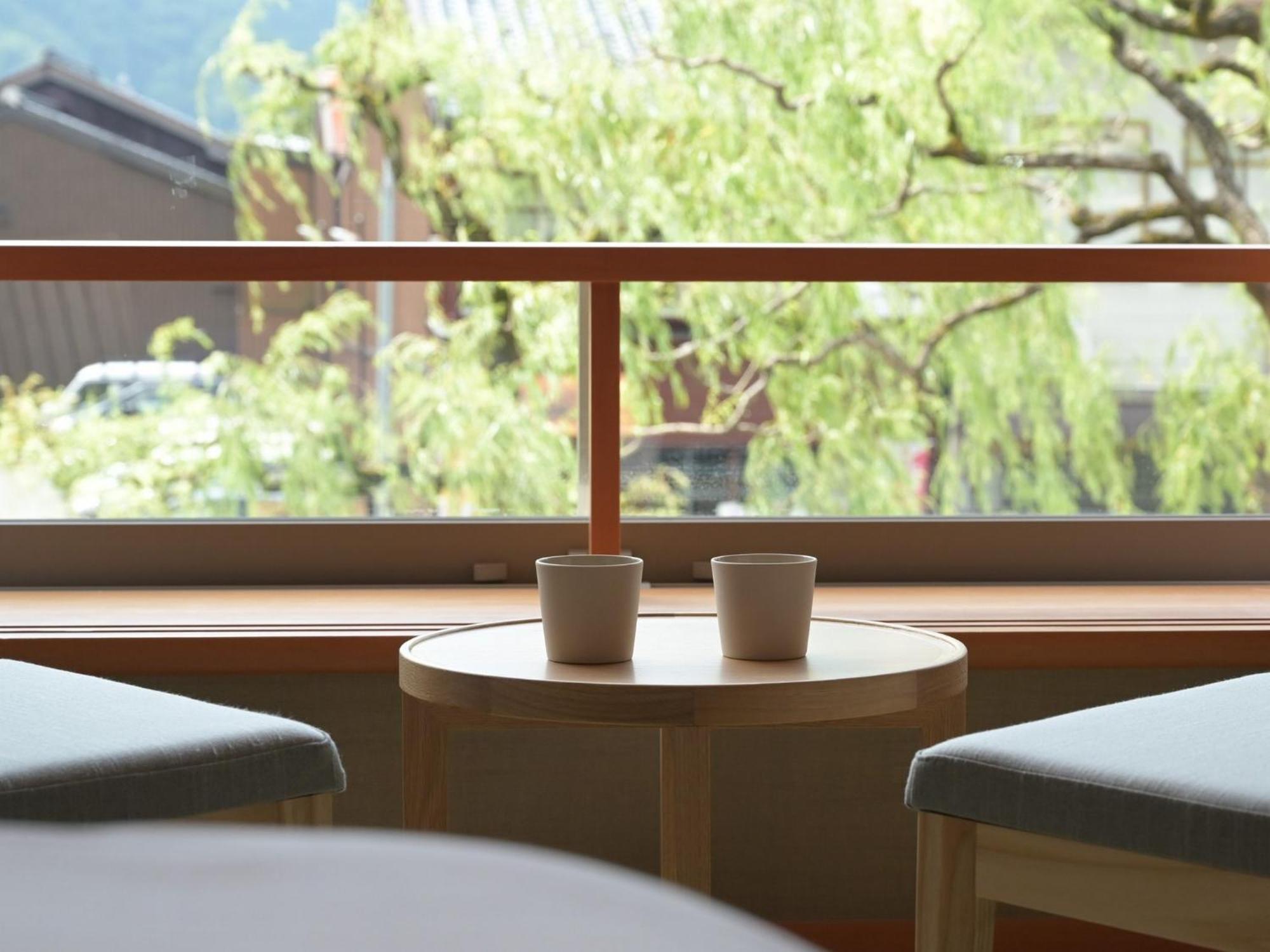 Akaishiya 城崎温泉旅館 赤石屋 丰冈市 外观 照片