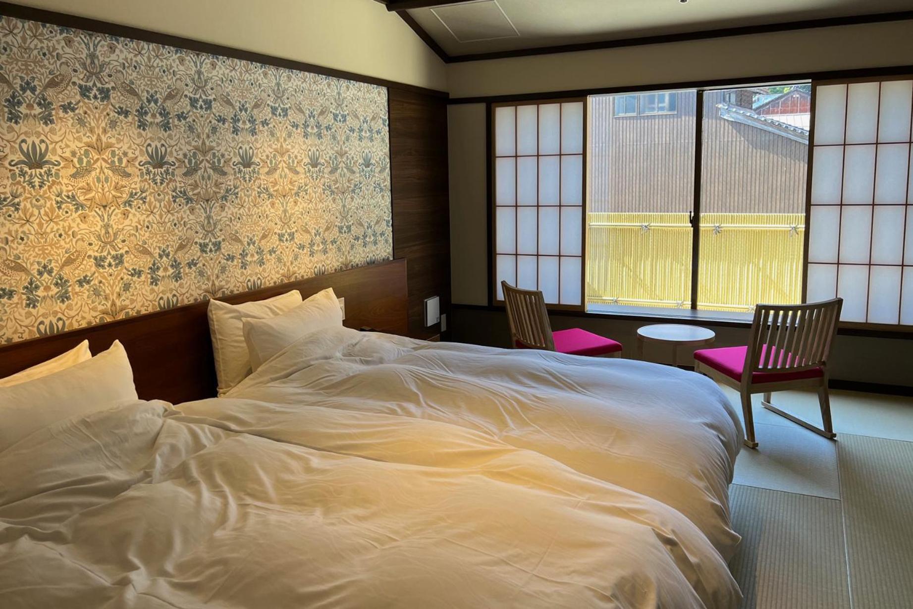Akaishiya 城崎温泉旅館 赤石屋 丰冈市 外观 照片