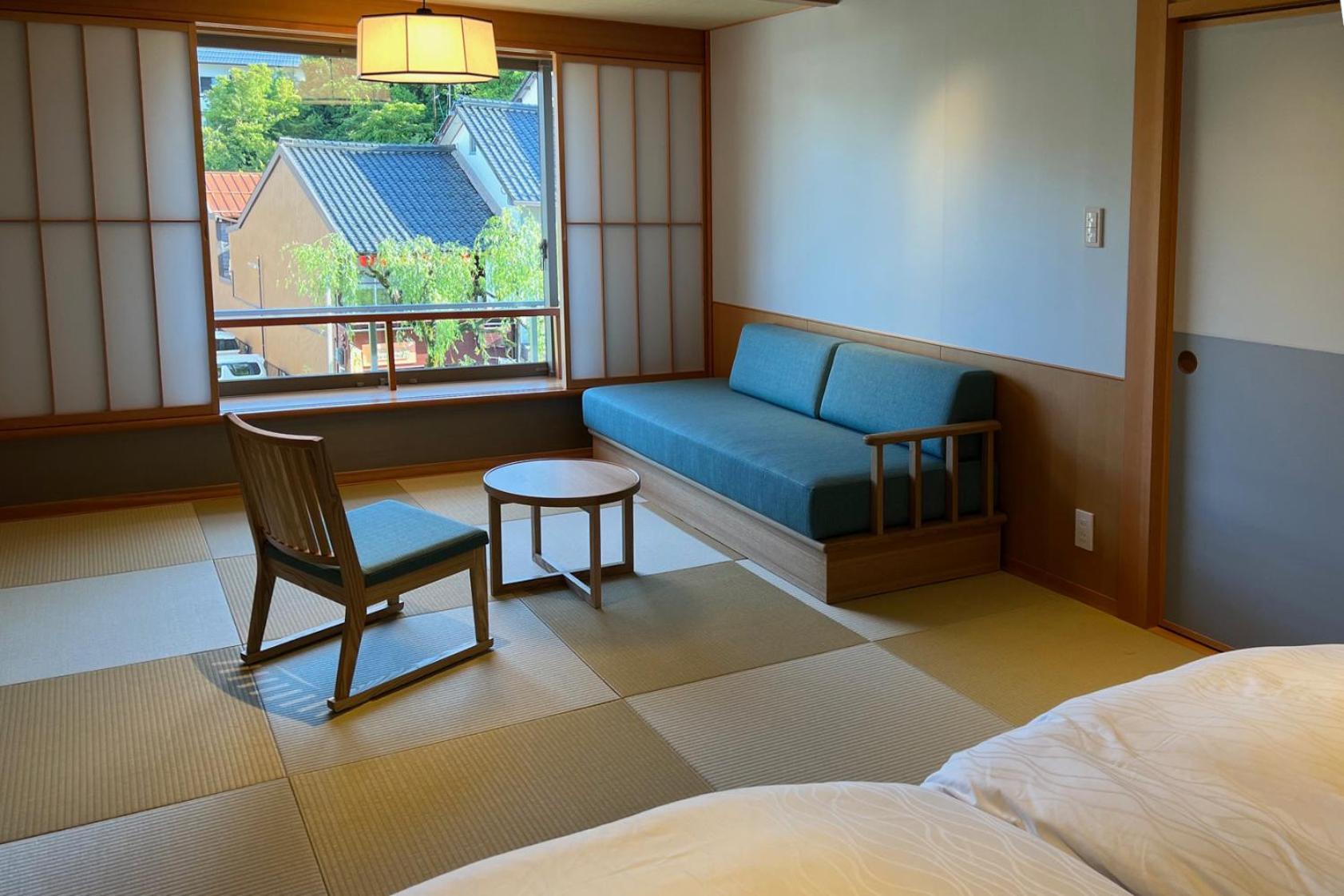 Akaishiya 城崎温泉旅館 赤石屋 丰冈市 外观 照片