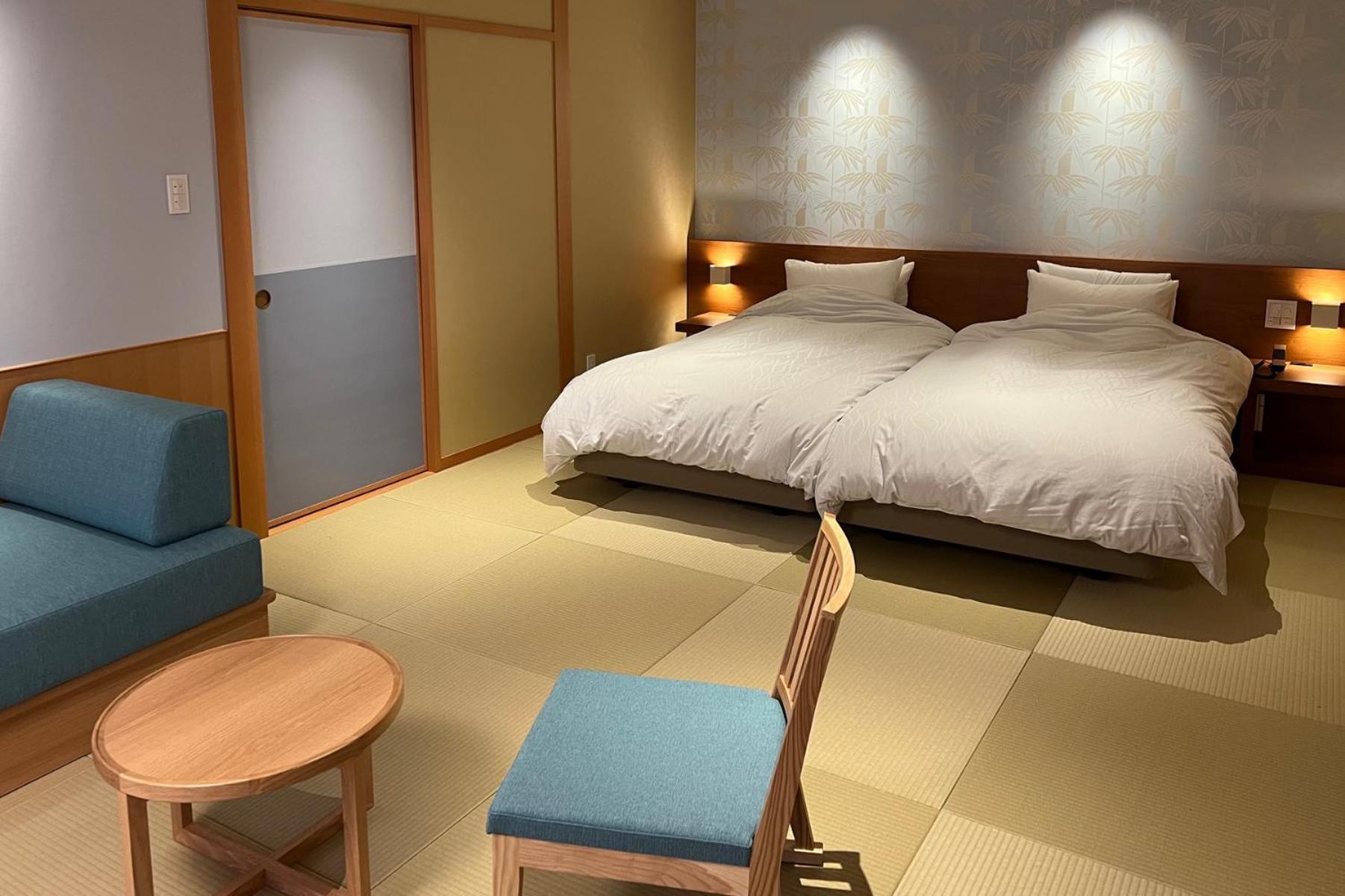 Akaishiya 城崎温泉旅館 赤石屋 丰冈市 外观 照片