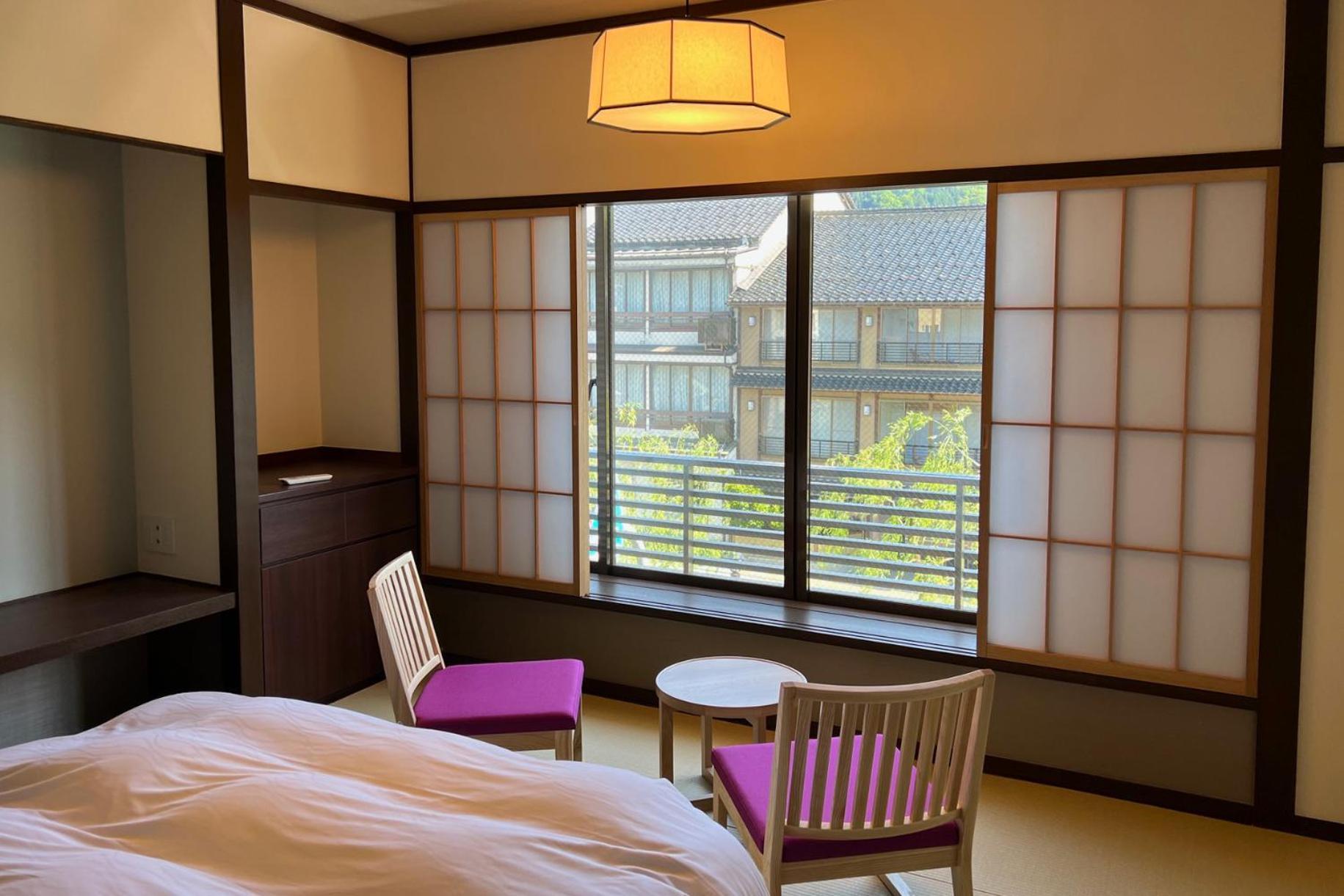 Akaishiya 城崎温泉旅館 赤石屋 丰冈市 外观 照片