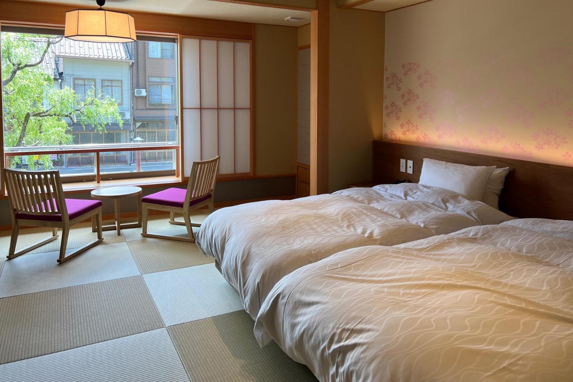 Akaishiya 城崎温泉旅館 赤石屋 丰冈市 外观 照片