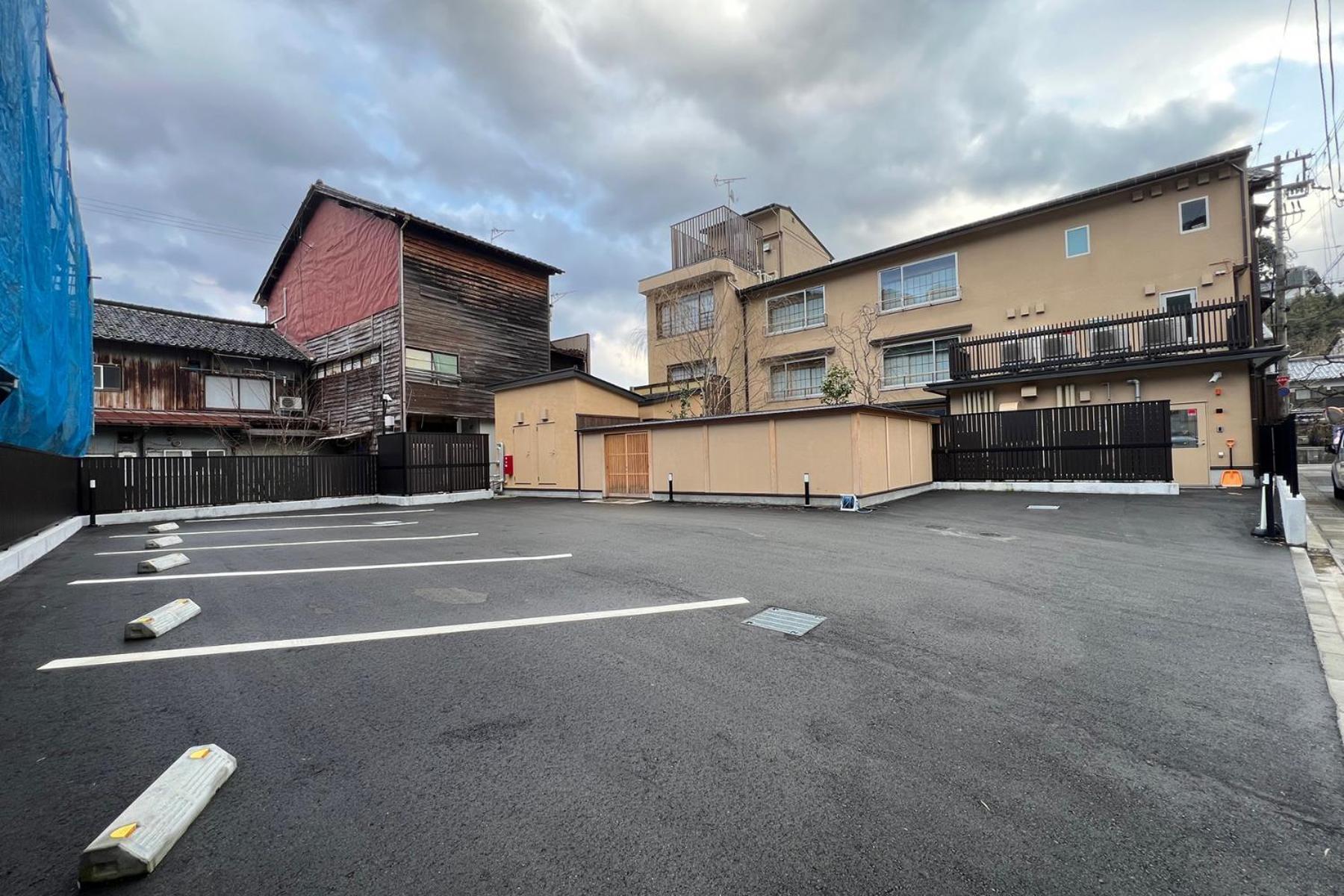 Akaishiya 城崎温泉旅館 赤石屋 丰冈市 外观 照片